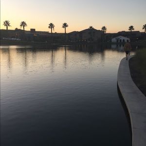 Meet your Posher, Christopher